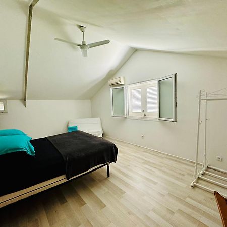 Maison Avec Piscine アンティーブ エクステリア 写真
