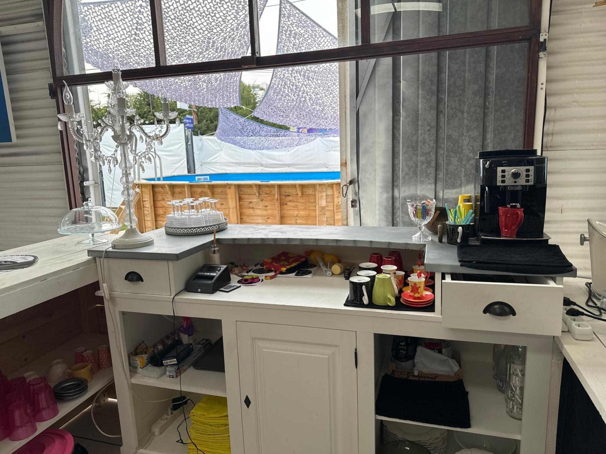 Maison Avec Piscine アンティーブ エクステリア 写真