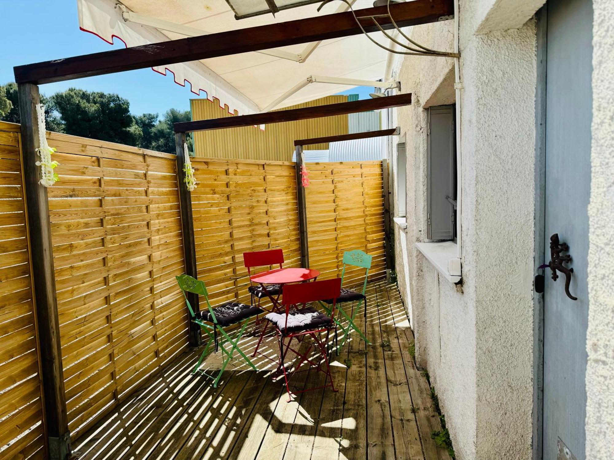 Maison Avec Piscine アンティーブ エクステリア 写真