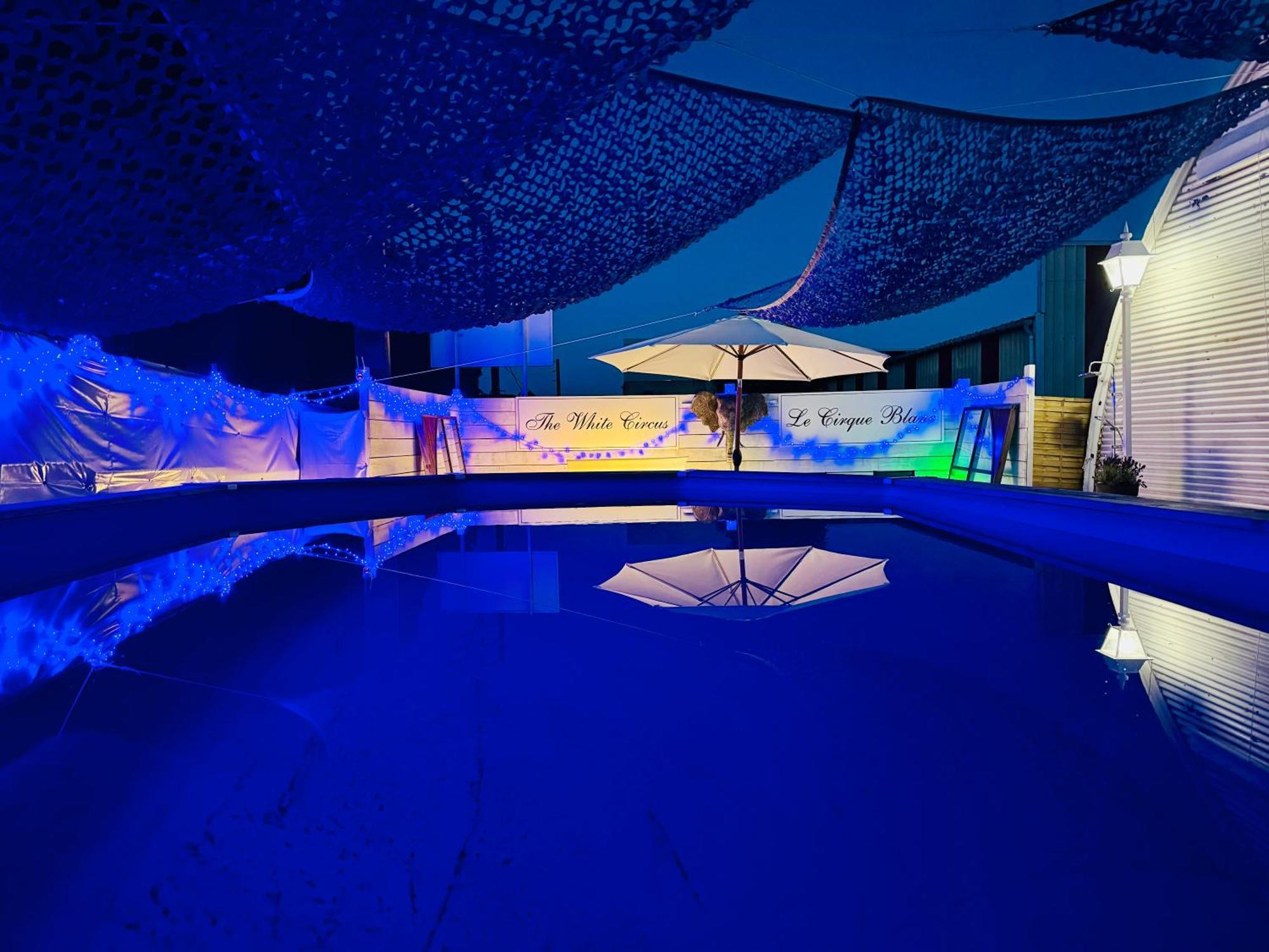 Maison Avec Piscine アンティーブ エクステリア 写真